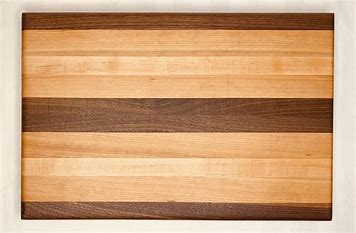 Cutting Board - Cherry & Walnut