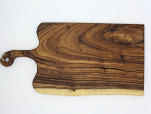 Handle Charcuterie / Cutting Board - Run of House