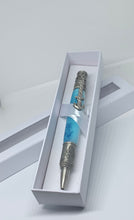 Load image into Gallery viewer, Luxury Nautical Twist Ballpoint Pen
