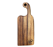 Load image into Gallery viewer, Handle Charcuterie / Cutting Board - Run of House
