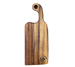 Handle Charcuterie / Cutting Board - Run of House